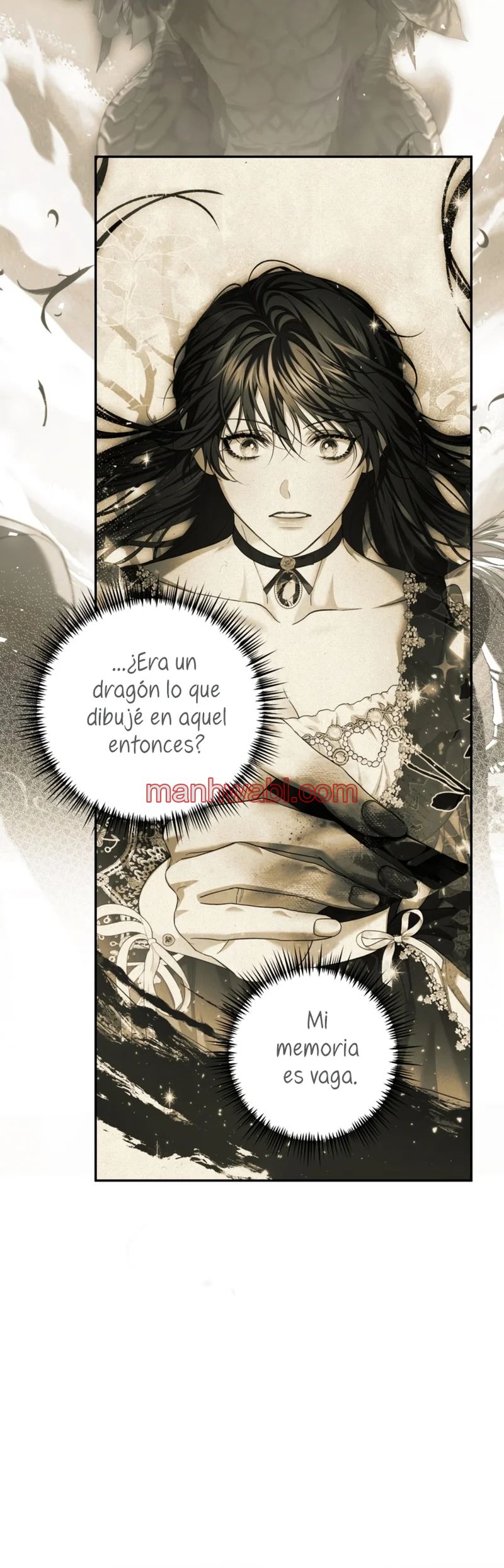 Extra por tiempo limitado - Capítulo 81_2 manhwa