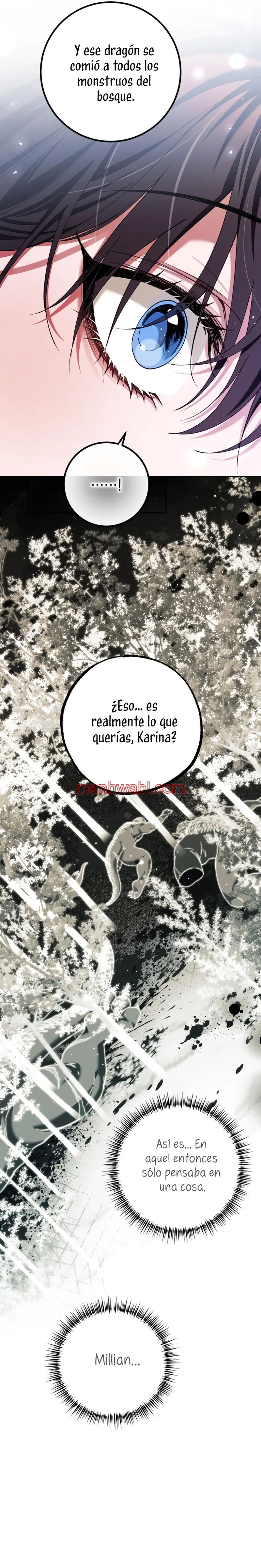 Extra por tiempo limitado - Capítulo 81_2 manhwa