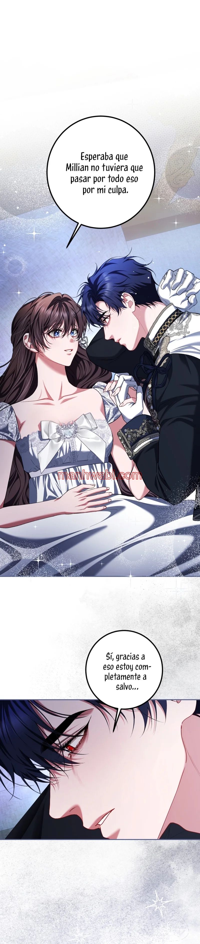 Extra por tiempo limitado - Capítulo 81_2 manhwa