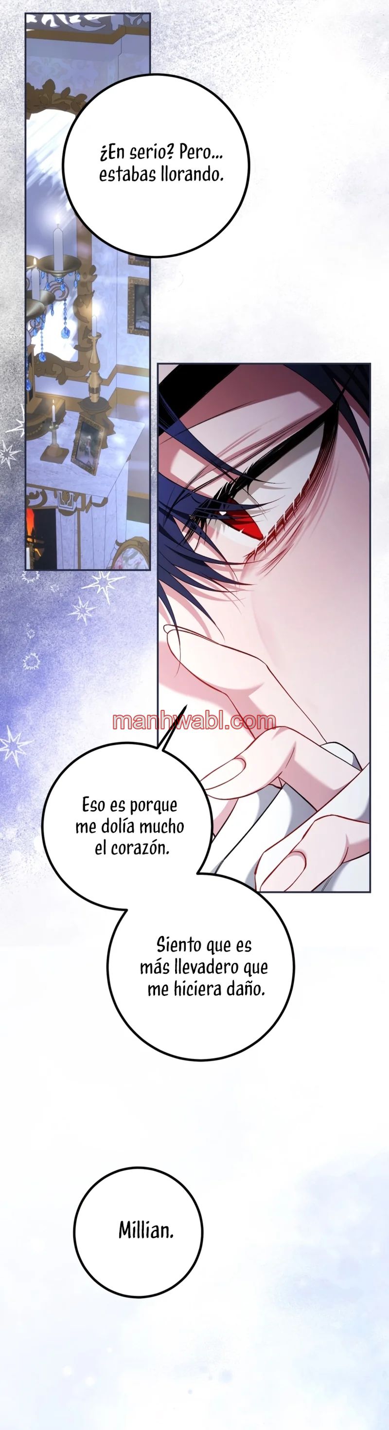 Extra por tiempo limitado - Capítulo 81_2 manhwa