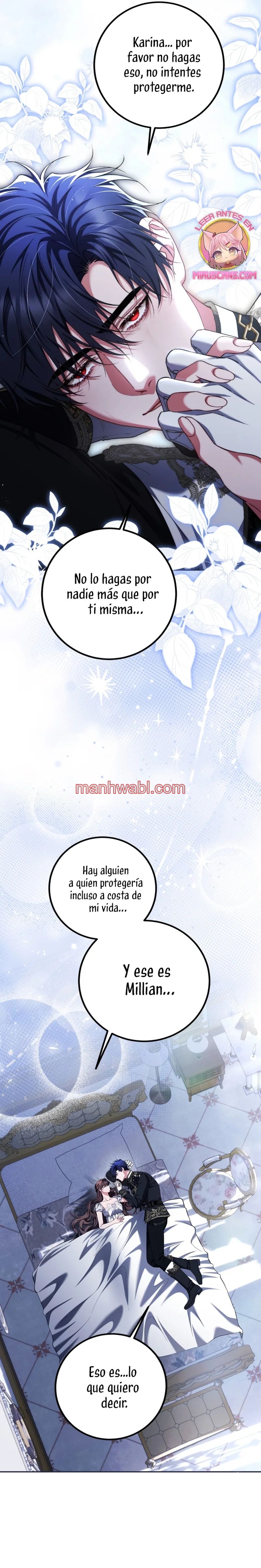 Extra por tiempo limitado - Capítulo 81_2 manhwa