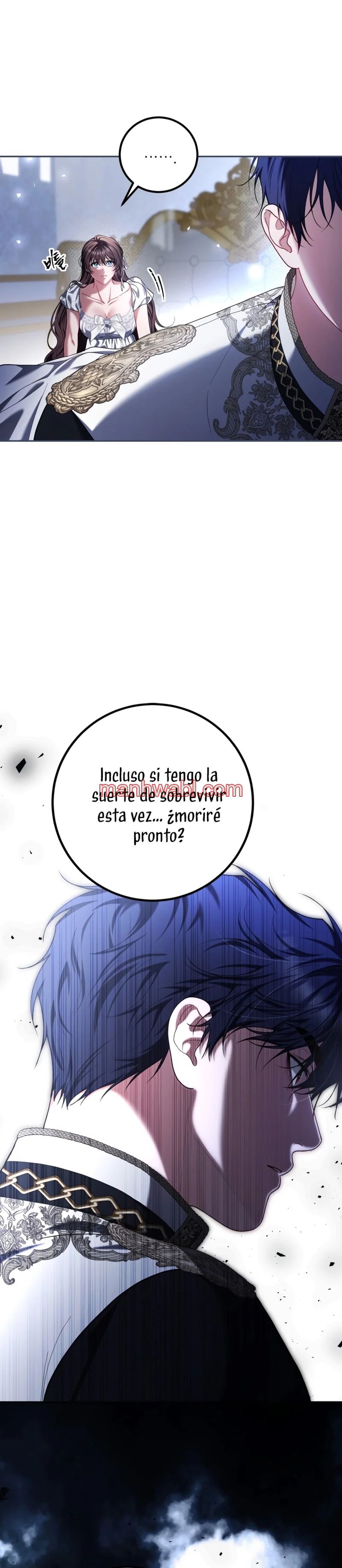 Extra por tiempo limitado - Capítulo 81_2 manhwa