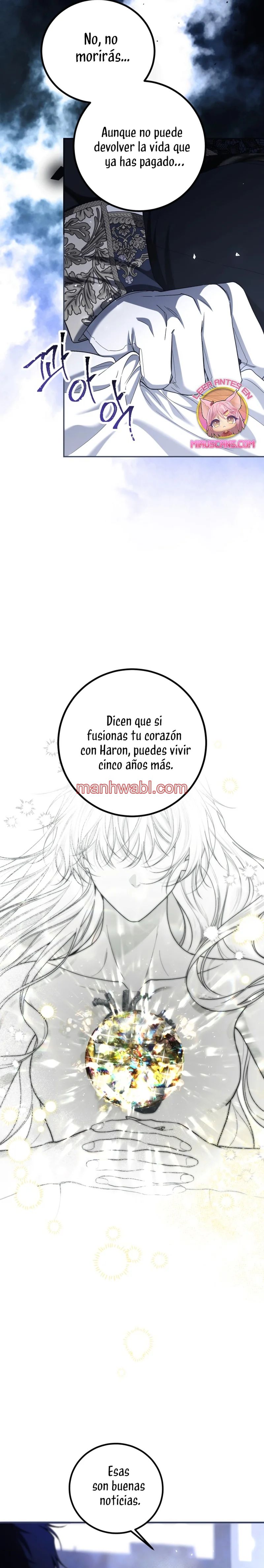 Extra por tiempo limitado - Capítulo 81_3 manhwa