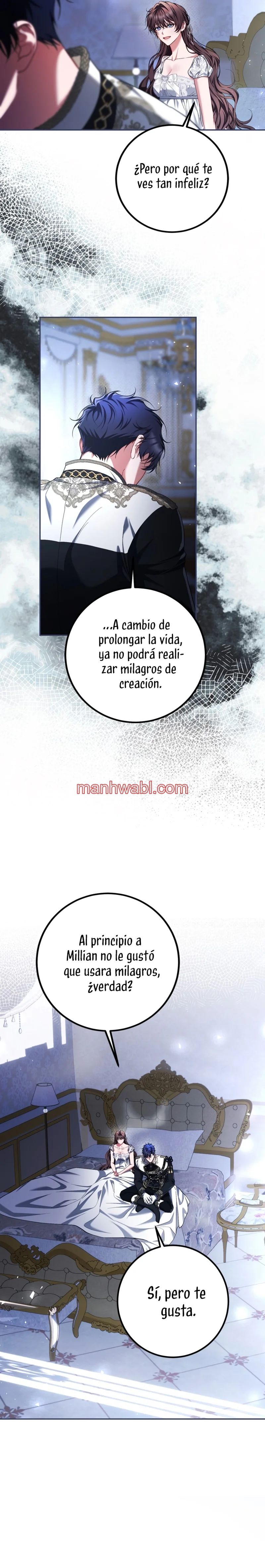 Extra por tiempo limitado - Capítulo 81_3 manhwa