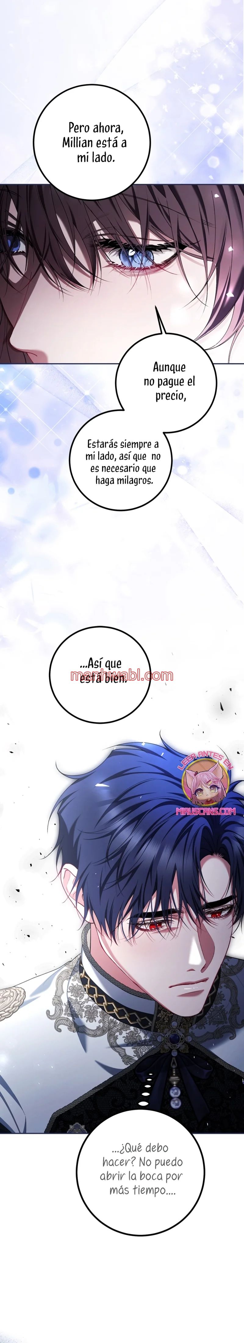 Extra por tiempo limitado - Capítulo 81_3 manhwa