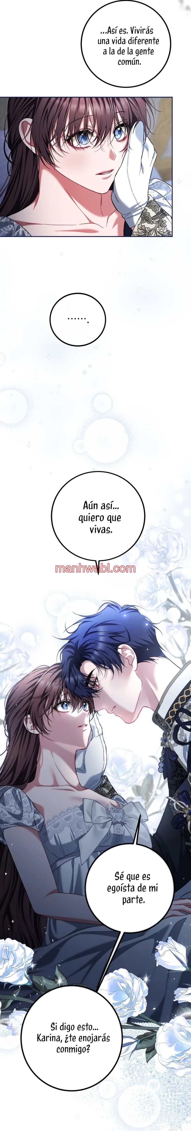 Extra por tiempo limitado - Capítulo 81_3 manhwa
