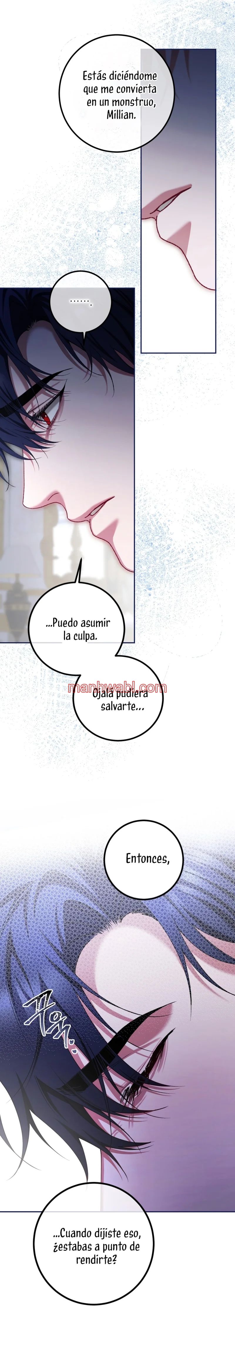 Extra por tiempo limitado - Capítulo 81_3 manhwa