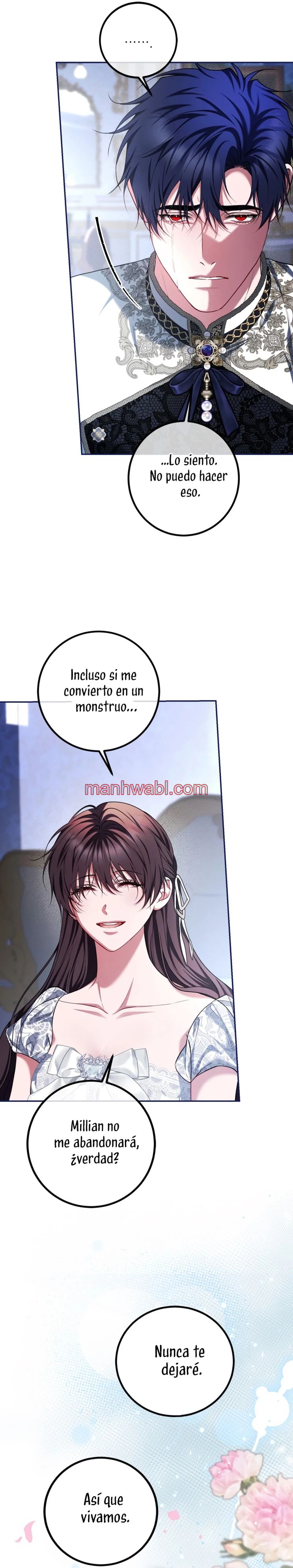 Extra por tiempo limitado - Capítulo 81_3 manhwa