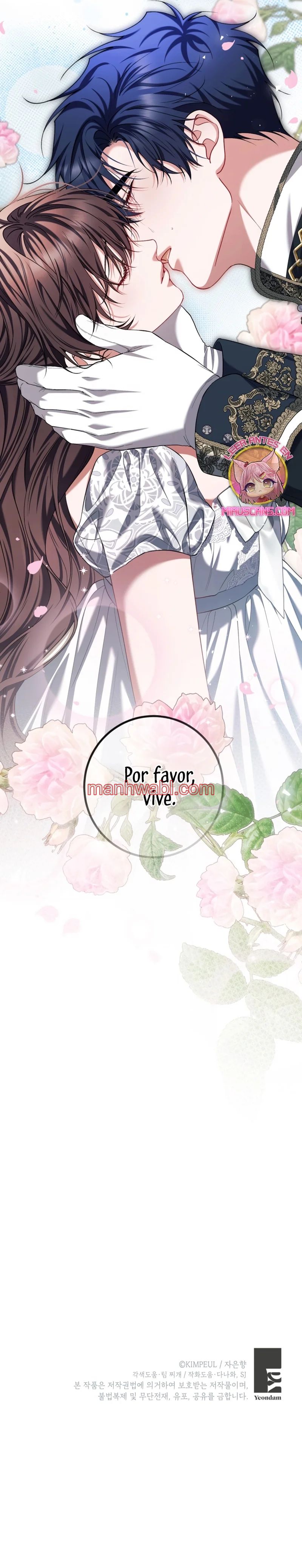 Extra por tiempo limitado - Capítulo 81_3 manhwa