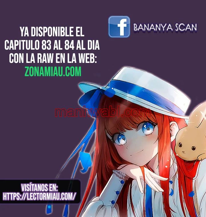 Extra por tiempo limitado - Capítulo 82 manhwa