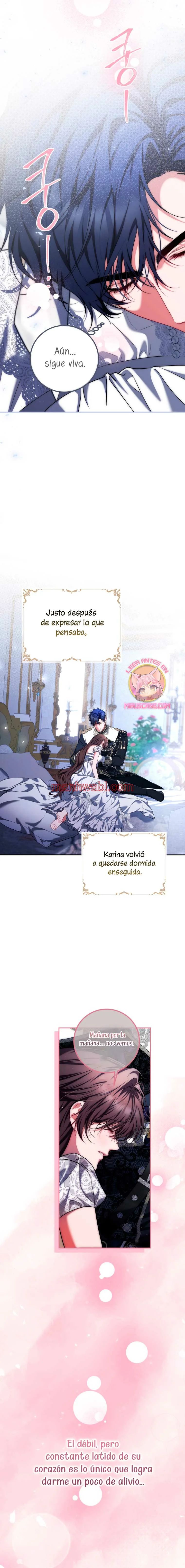 Extra por tiempo limitado - Capítulo 82 manhwa