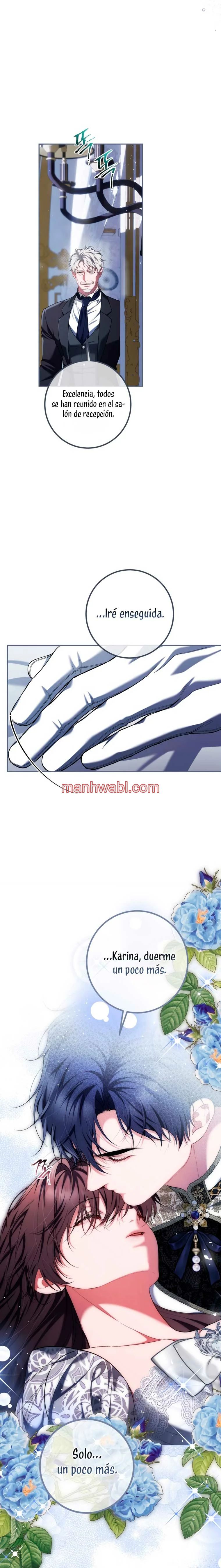 Extra por tiempo limitado - Capítulo 82 manhwa