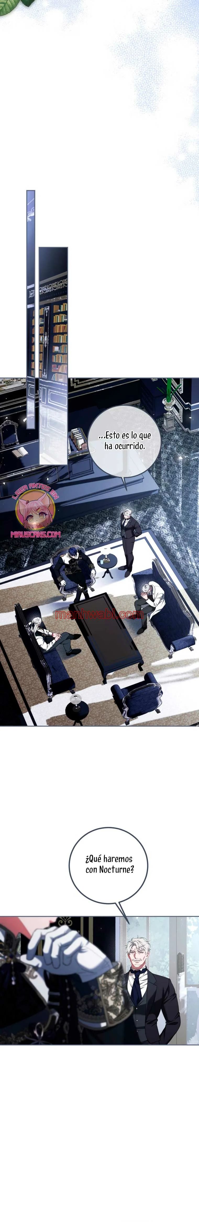 Extra por tiempo limitado - Capítulo 82 manhwa