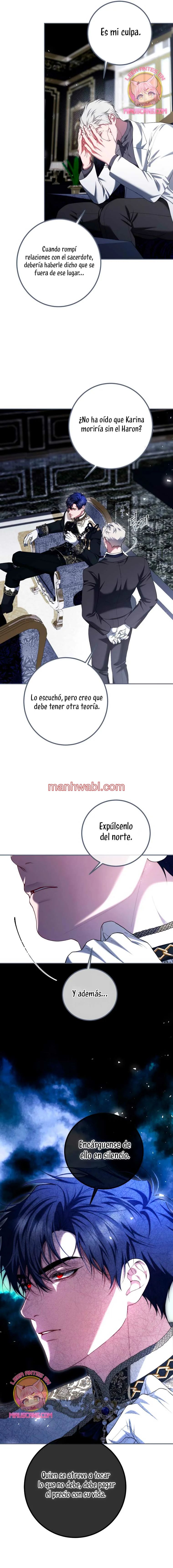 Extra por tiempo limitado - Capítulo 82 manhwa
