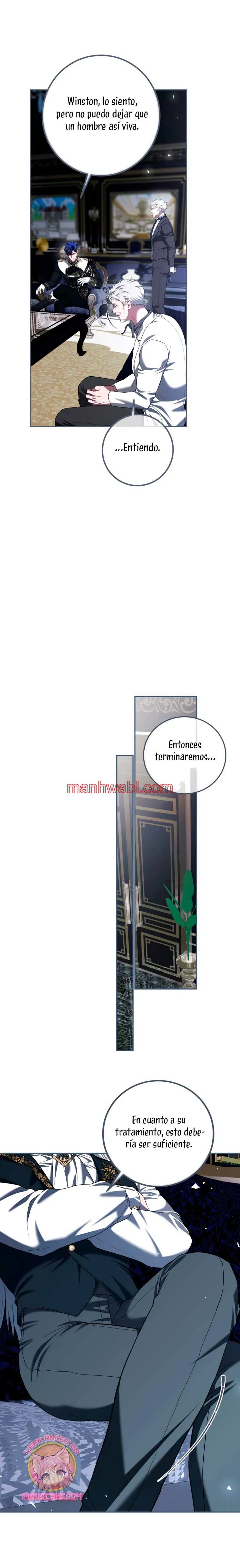 Extra por tiempo limitado - Capítulo 82 manhwa