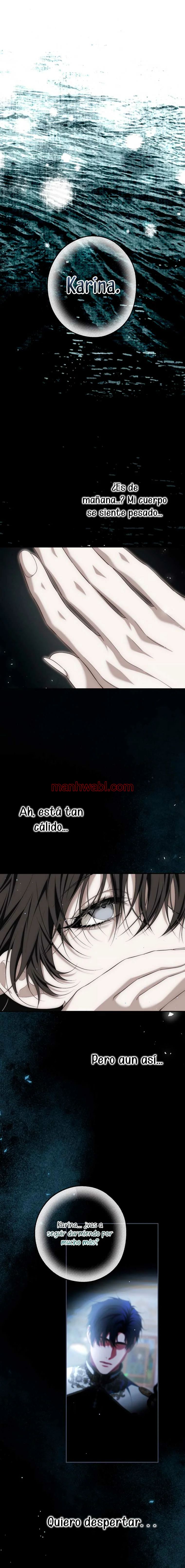 Extra por tiempo limitado - Capítulo 82_2 manhwa