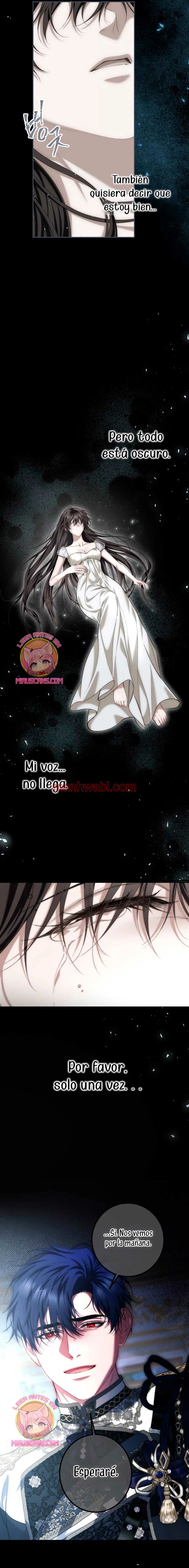 Extra por tiempo limitado - Capítulo 82_2 manhwa