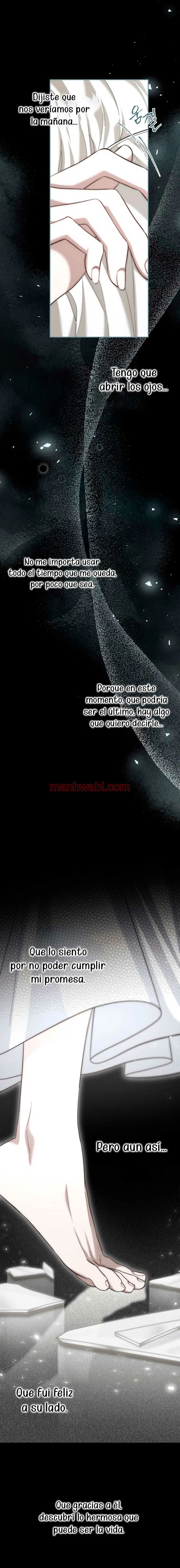 Extra por tiempo limitado - Capítulo 82_2 manhwa