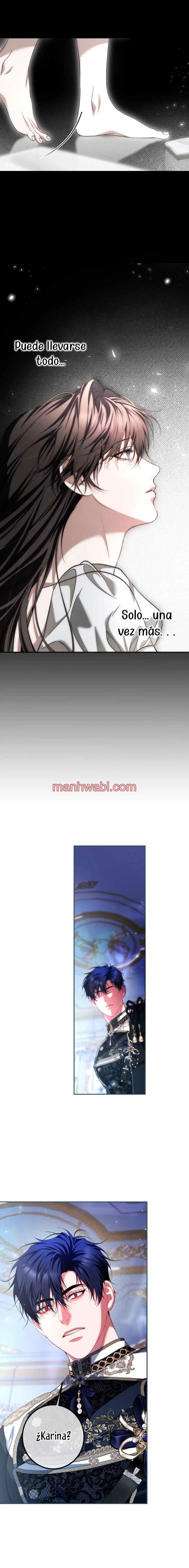 Extra por tiempo limitado - Capítulo 82_2 manhwa