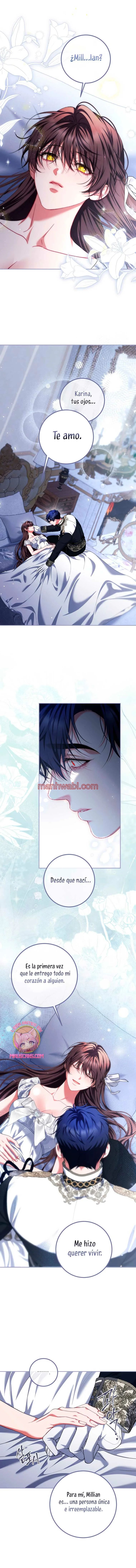 Extra por tiempo limitado - Capítulo 82_2 manhwa