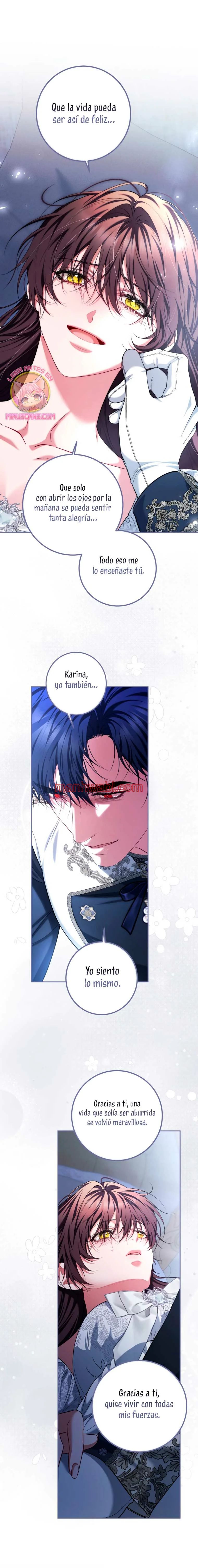 Extra por tiempo limitado - Capítulo 82_3 manhwa