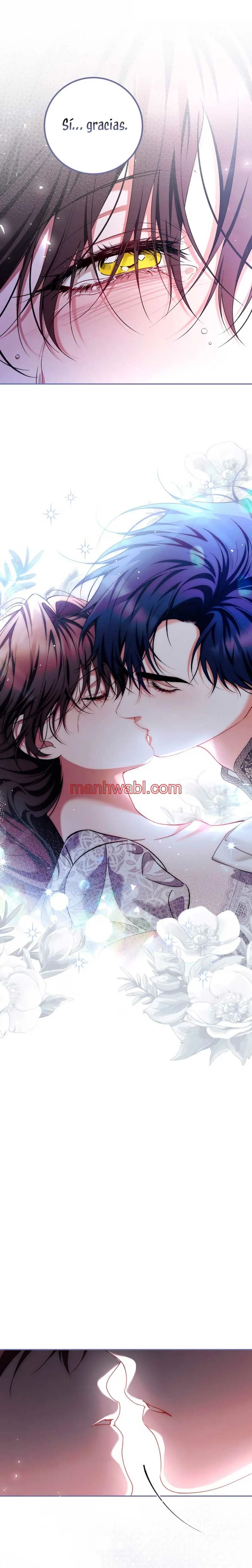 Extra por tiempo limitado - Capítulo 82_3 manhwa