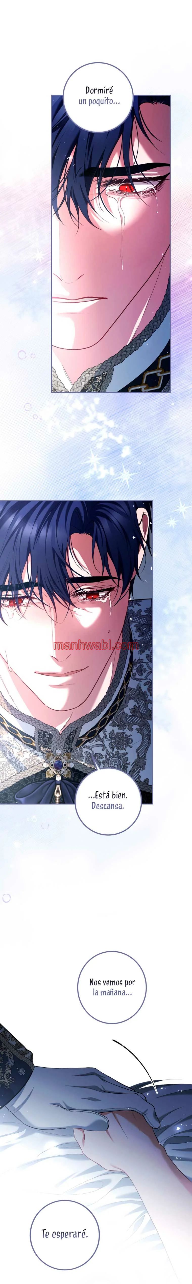 Extra por tiempo limitado - Capítulo 82_3 manhwa