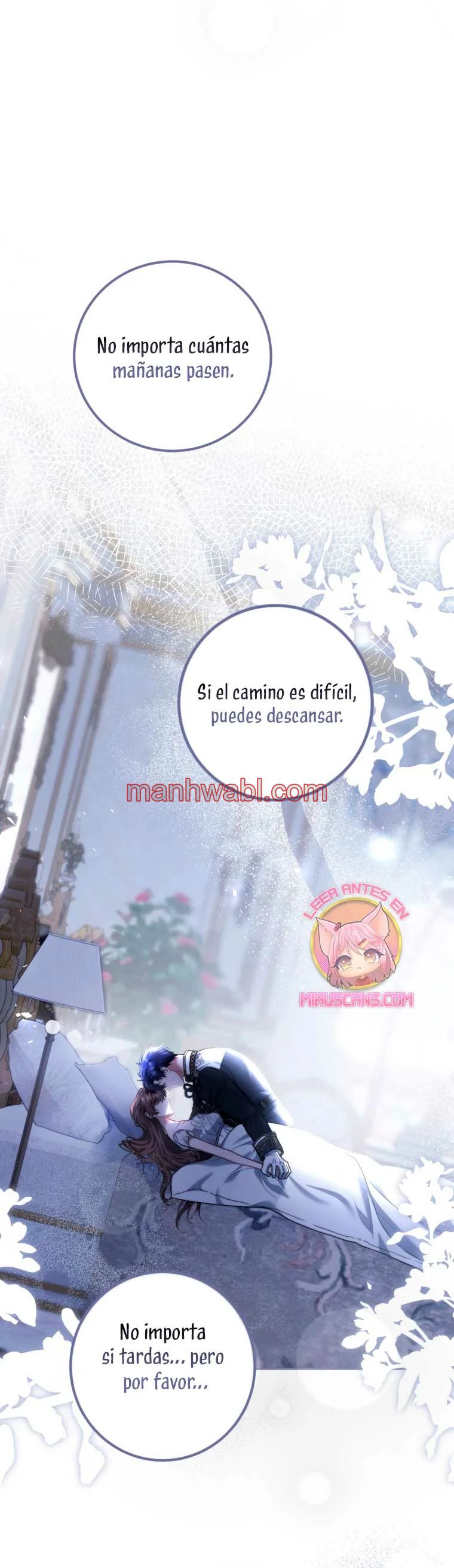 Extra por tiempo limitado - Capítulo 82_3 manhwa