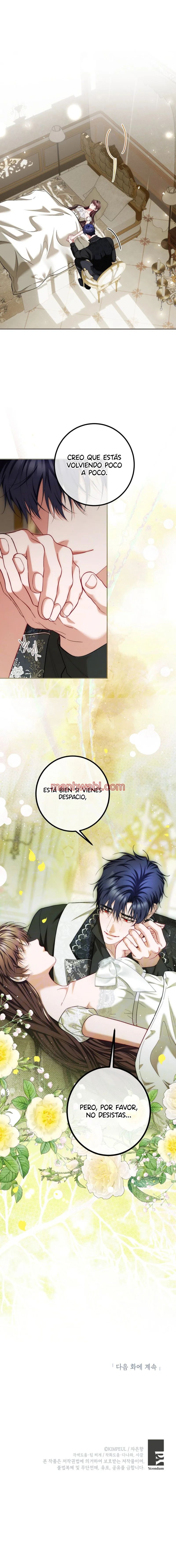 Extra por tiempo limitado - Capítulo 84_3 manhwa