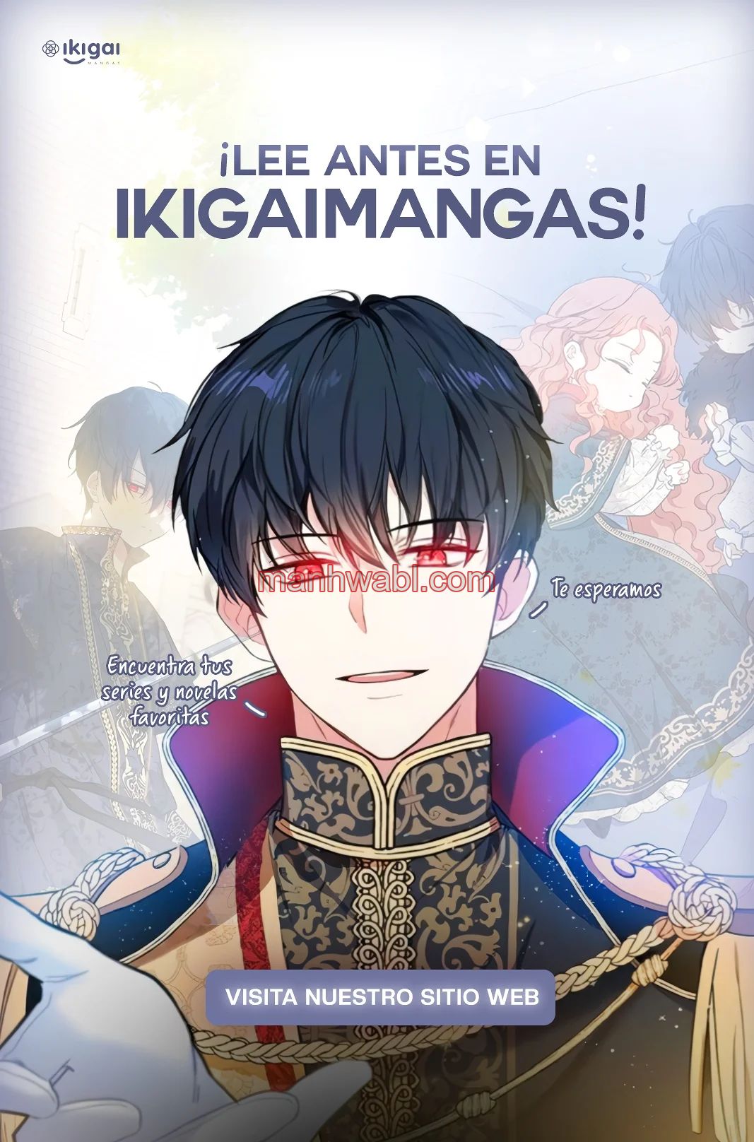 Extra por tiempo limitado - Capítulo 84_3 manhwa