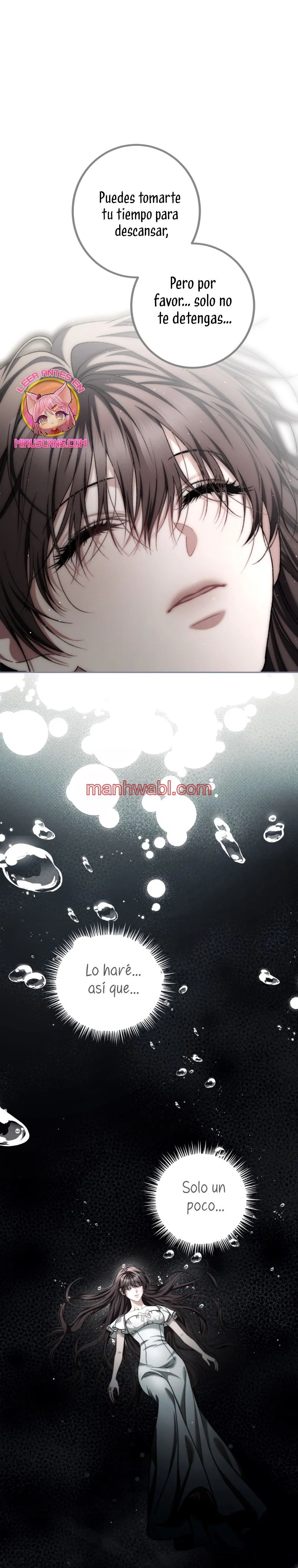 Extra por tiempo limitado - Capítulo 85 manhwa