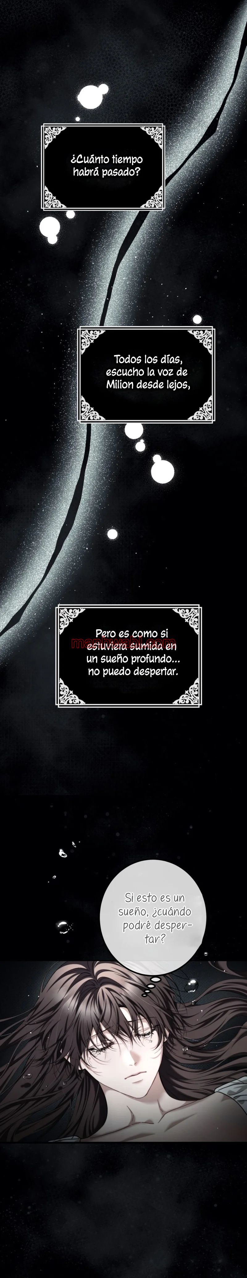 Extra por tiempo limitado - Capítulo 85 manhwa