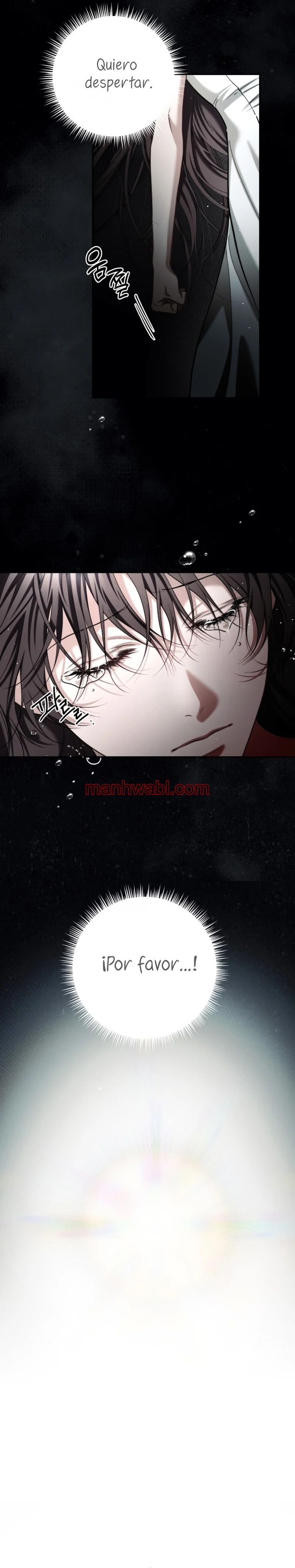 Extra por tiempo limitado - Capítulo 85 manhwa