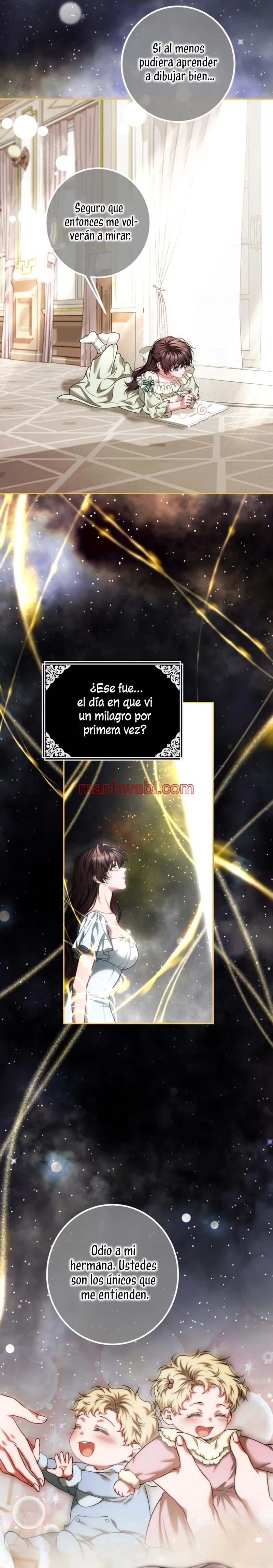 Extra por tiempo limitado - Capítulo 85 manhwa