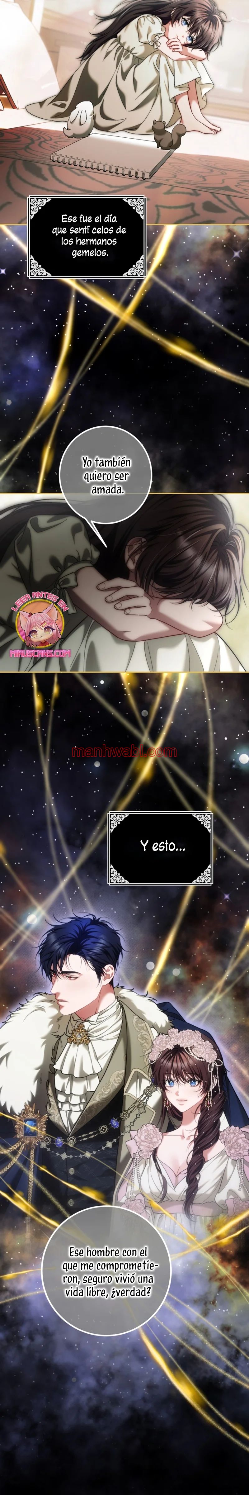 Extra por tiempo limitado - Capítulo 85 manhwa