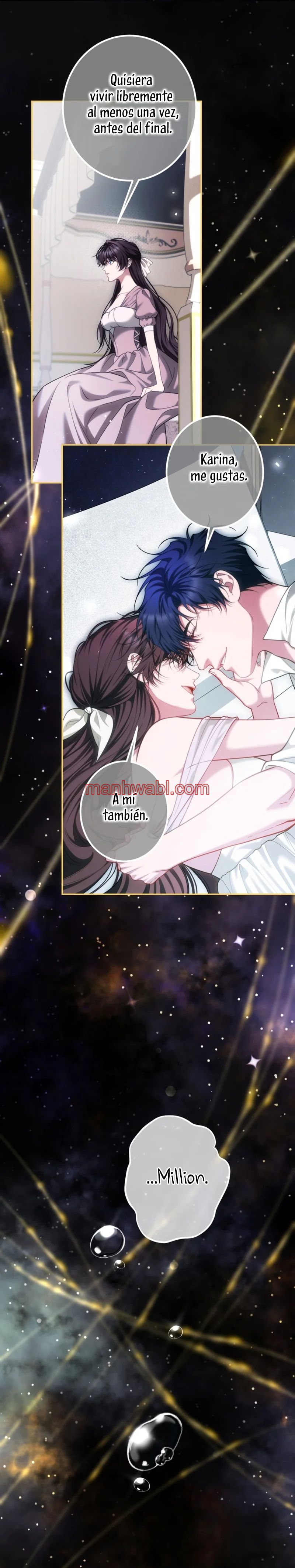 Extra por tiempo limitado - Capítulo 85 manhwa