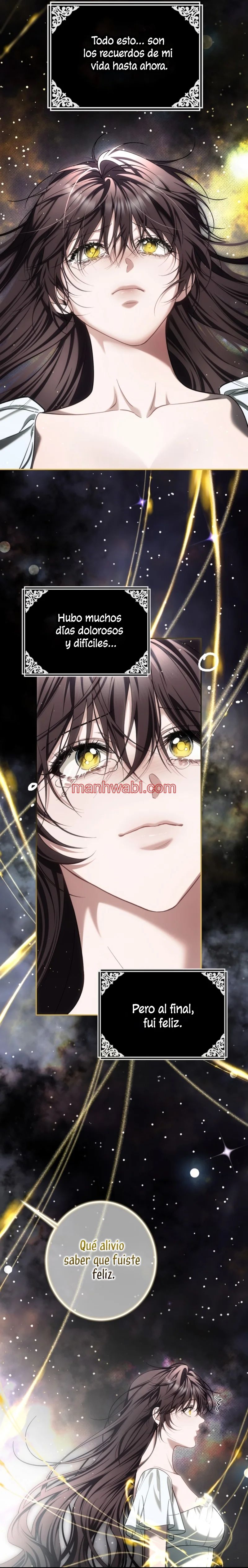 Extra por tiempo limitado - Capítulo 85 manhwa