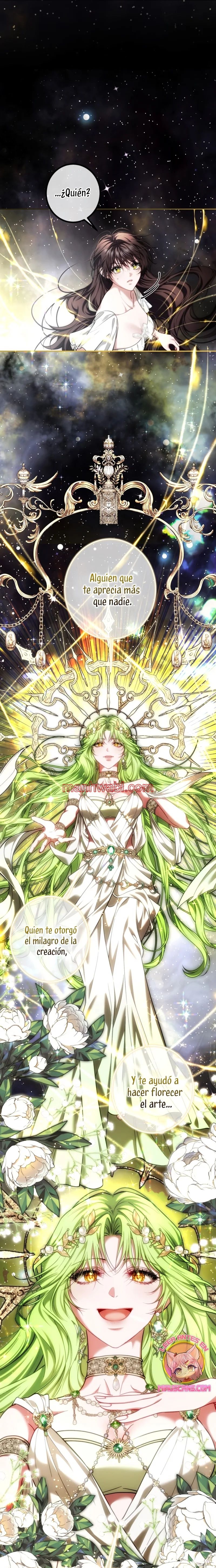 Extra por tiempo limitado - Capítulo 85 manhwa