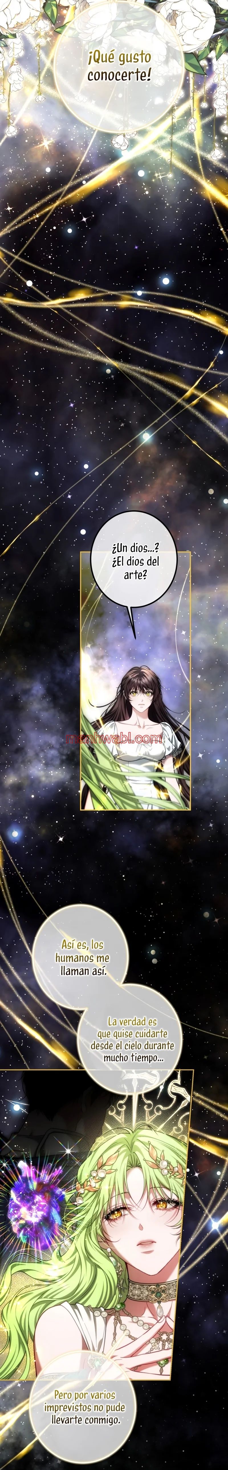 Extra por tiempo limitado - Capítulo 85_2 manhwa