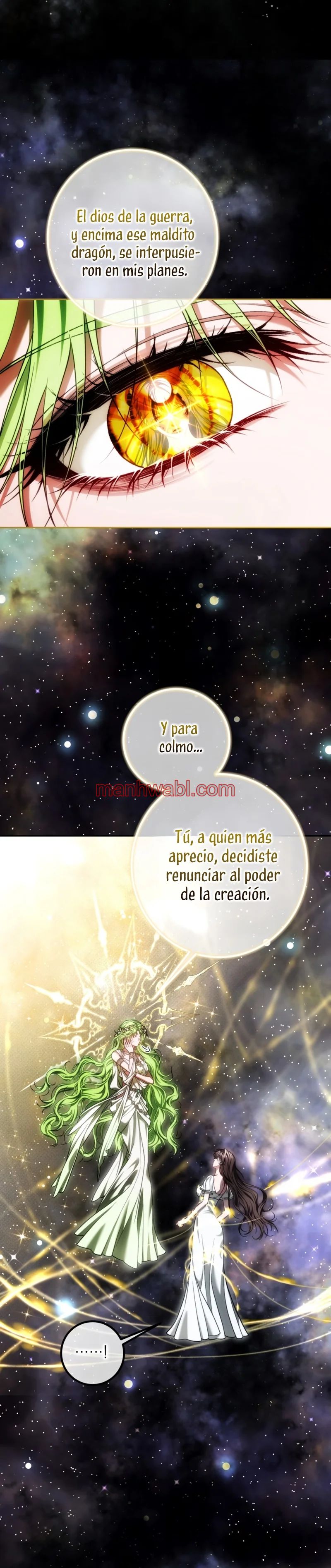 Extra por tiempo limitado - Capítulo 85_2 manhwa