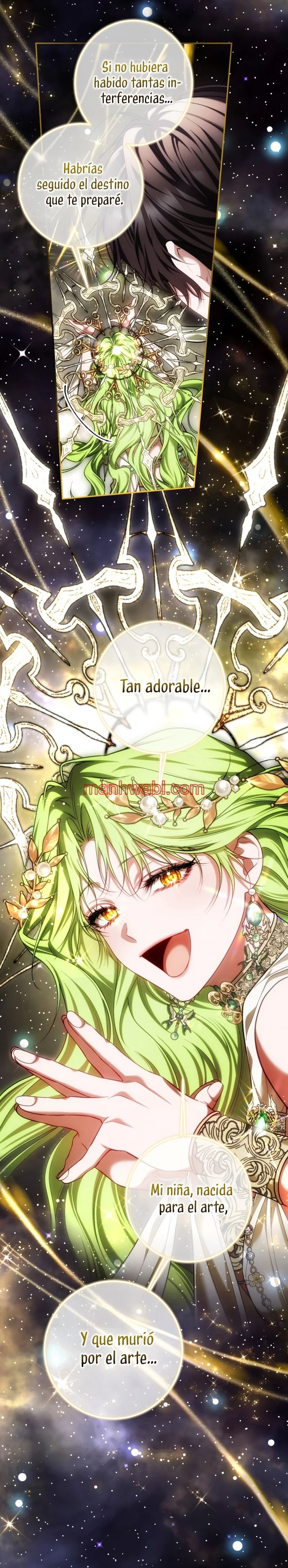 Extra por tiempo limitado - Capítulo 85_2 manhwa