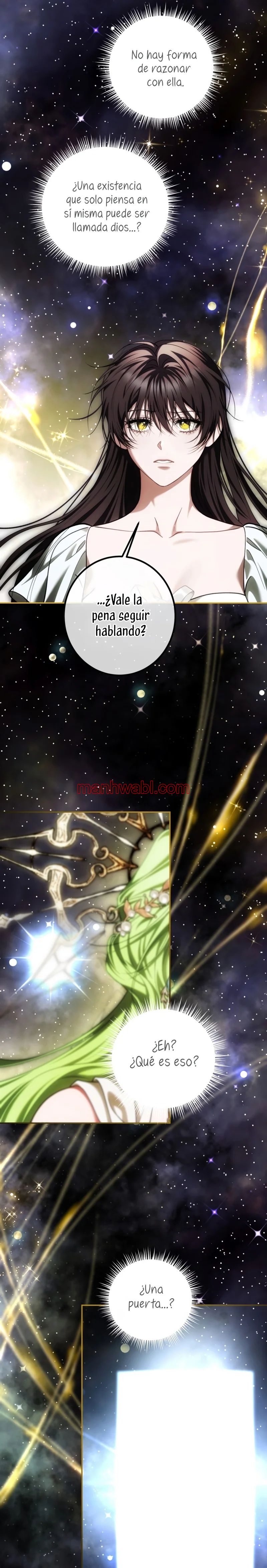 Extra por tiempo limitado - Capítulo 85_2 manhwa