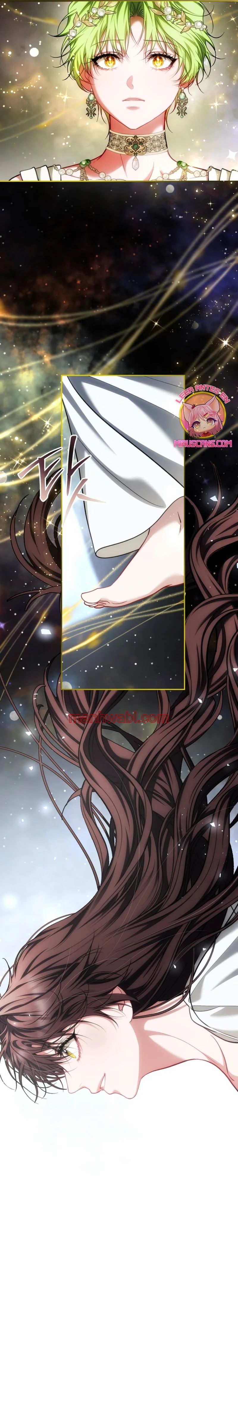 Extra por tiempo limitado - Capítulo 85_3 manhwa