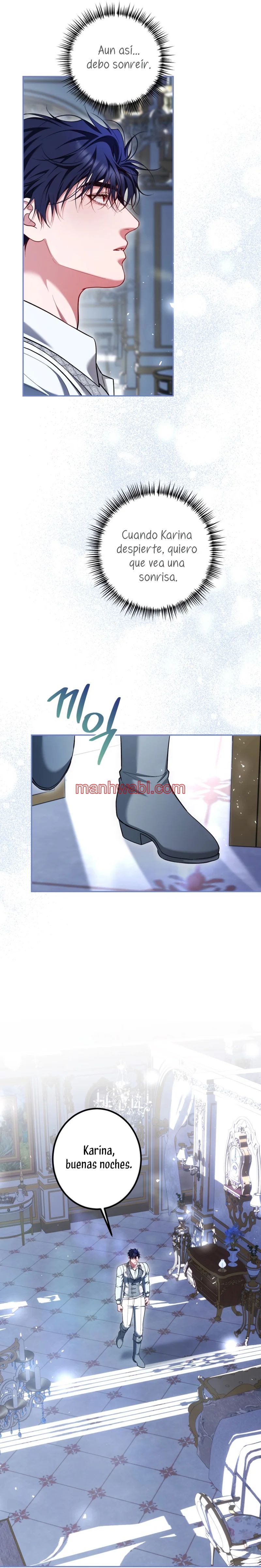 Extra por tiempo limitado - Capítulo 85_3 manhwa