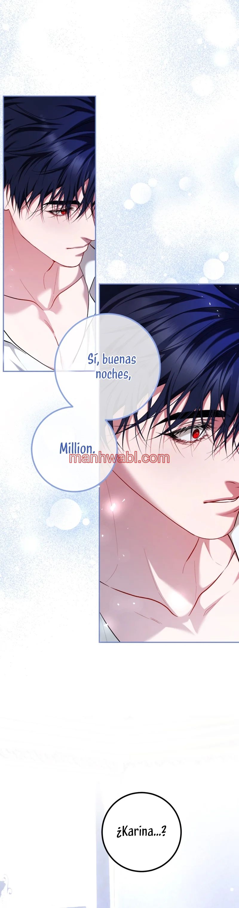 Extra por tiempo limitado - Capítulo 85_3 manhwa