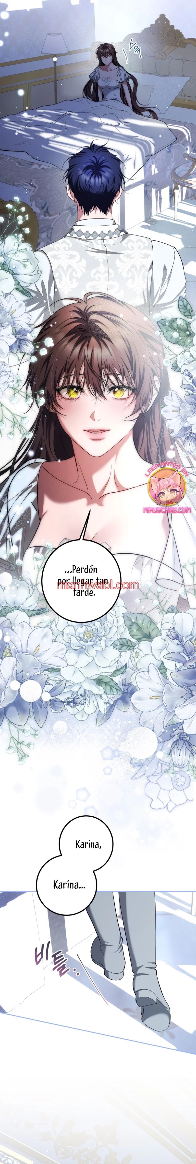 Extra por tiempo limitado - Capítulo 85_3 manhwa