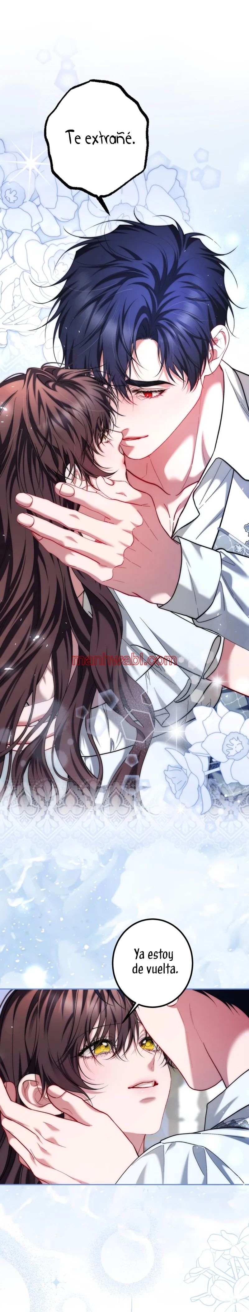 Extra por tiempo limitado - Capítulo 85_3 manhwa