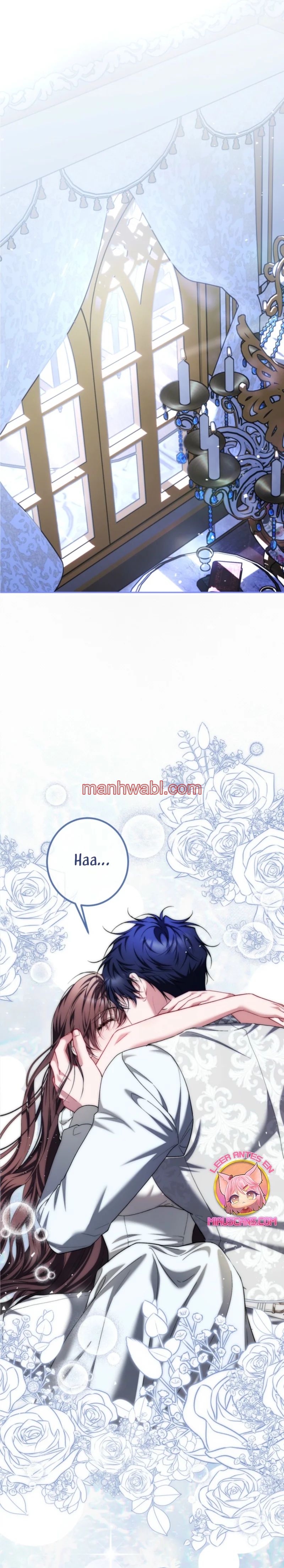 Extra por tiempo limitado - Capítulo 86 manhwa