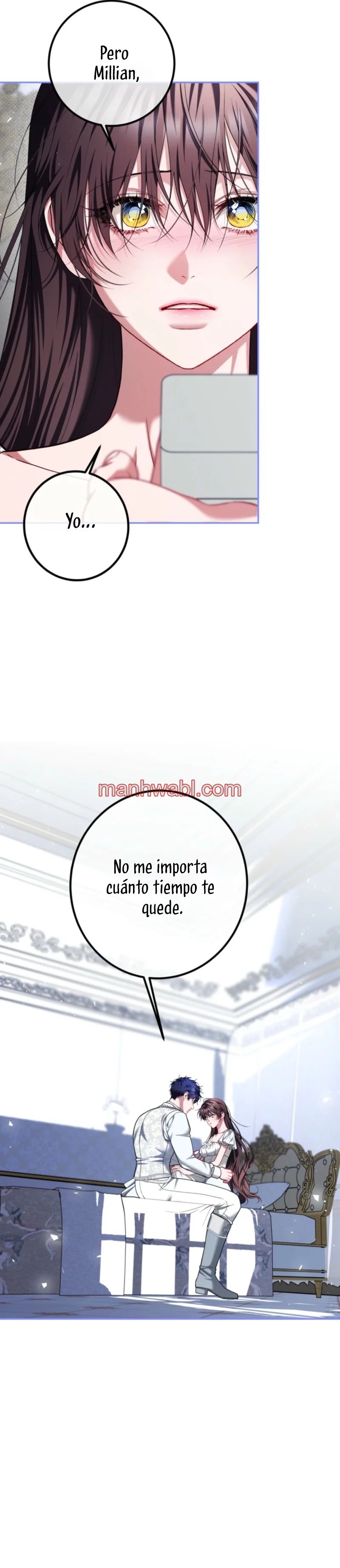 Extra por tiempo limitado - Capítulo 86 manhwa