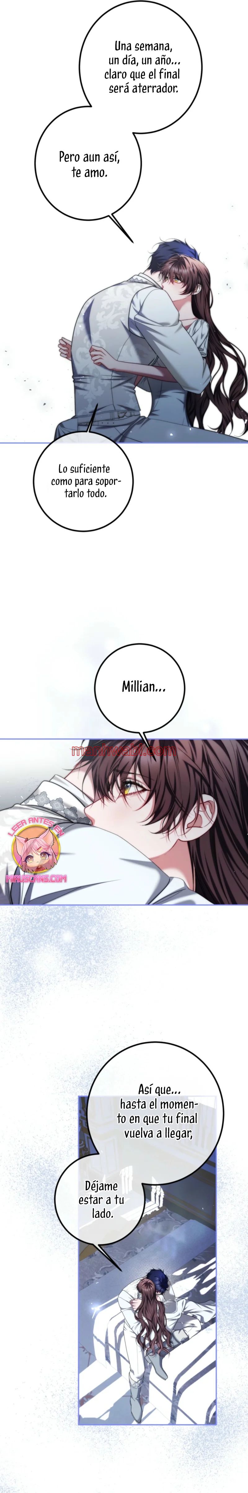 Extra por tiempo limitado - Capítulo 86 manhwa